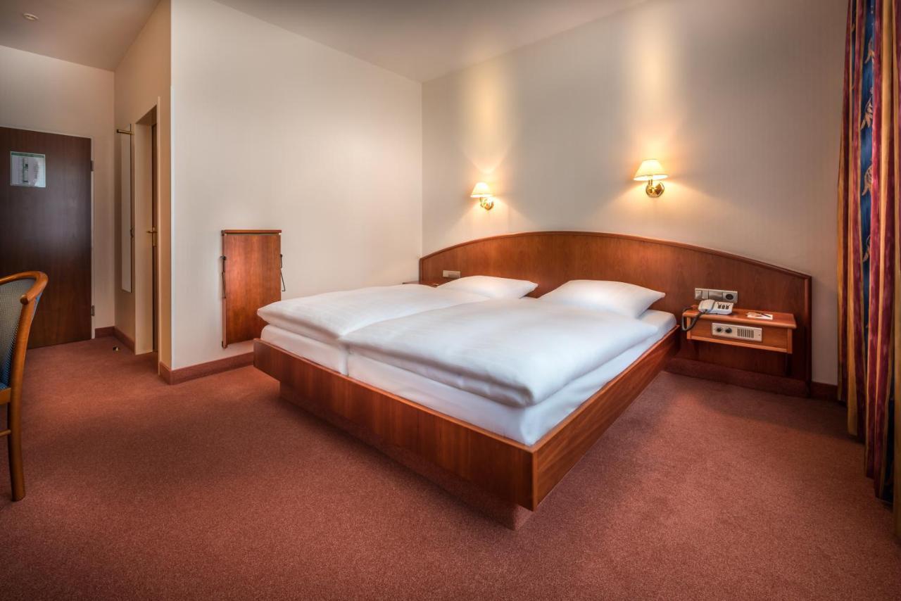 Hotel Alte Wache Hamburg Exterior photo