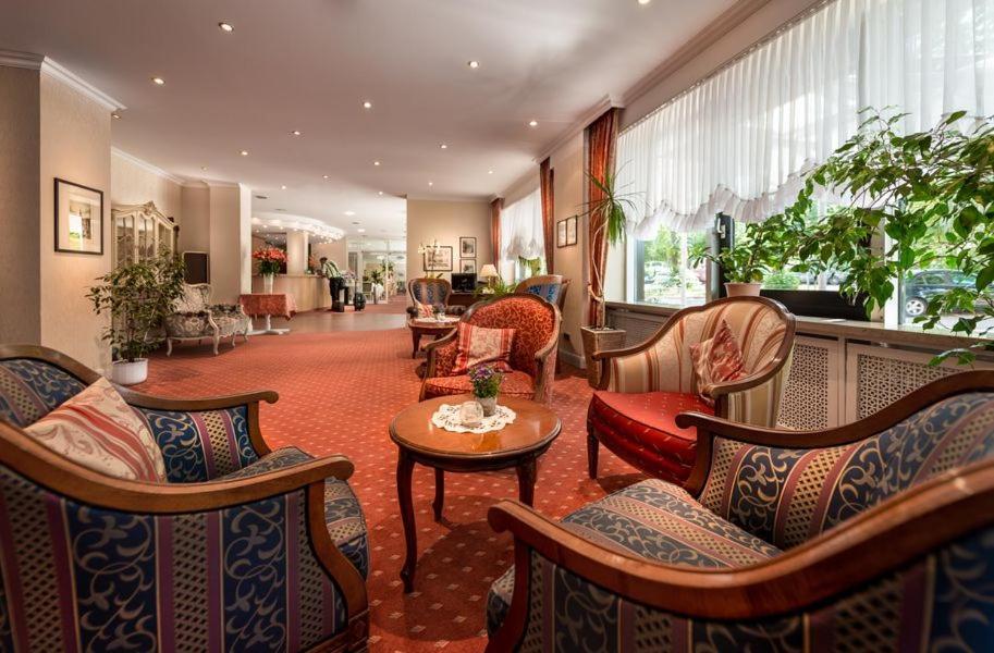Hotel Alte Wache Hamburg Exterior photo