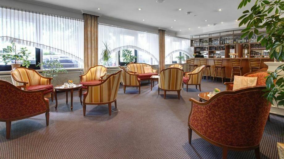 Hotel Alte Wache Hamburg Exterior photo